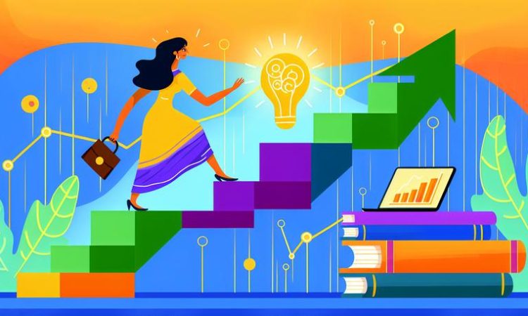 Путь к успеху