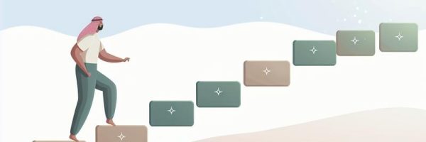 Путь полезных привычек