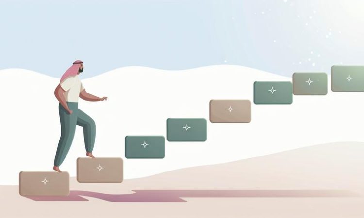 Путь полезных привычек