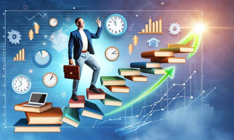 Путь к успеху