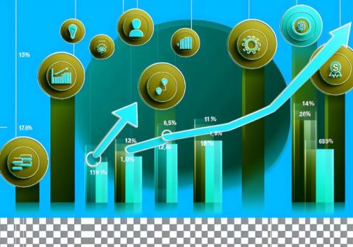 Инфографика заработок 2023