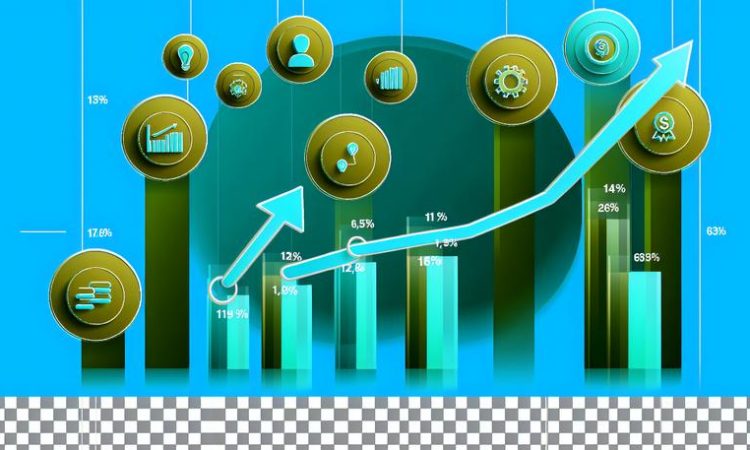 Инфографика заработок 2023