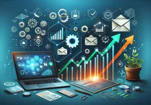Email marketing success