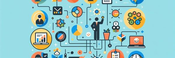 Инфографика упрощение жизни