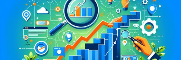 SEO рост видимость