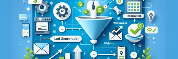 Современная маркетинговая воронка