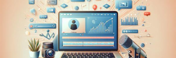 Создание эффективных видеоуроков