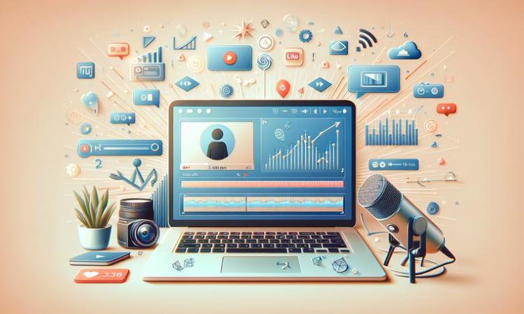 Создание эффективных видеоуроков