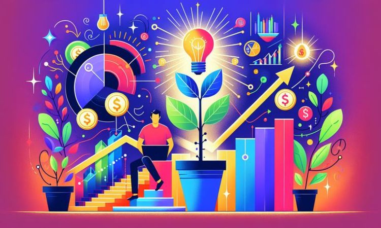 Путь к успешному инфобизнесу