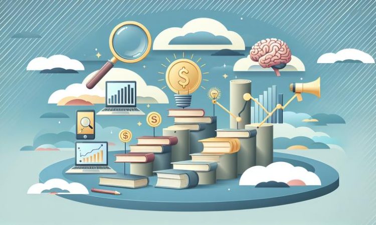 Путь к успеху