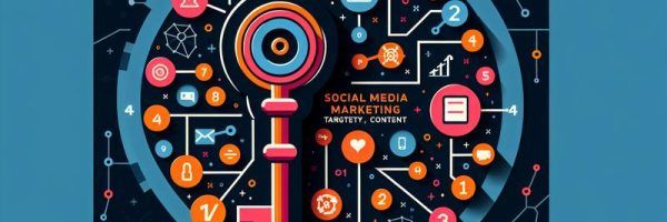 Ключ SMM стратегии