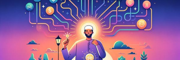 Инфографика уникального заработка