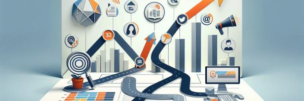 Цифровой маркетинг рост