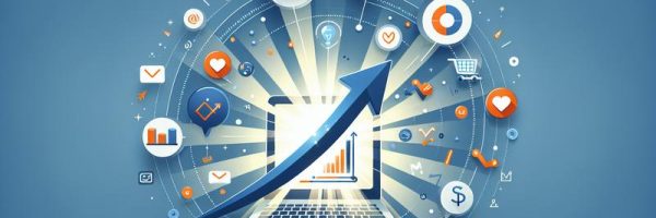 Эффективный цифровой маркетинг