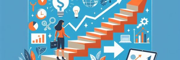 Путь к успеху инфобизнеса