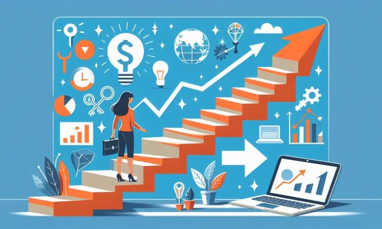 Путь к успеху инфобизнеса