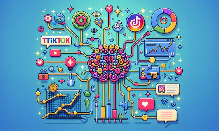 Мозг социальных стратегий