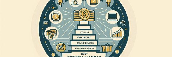 Лучшие идеи заработка