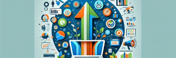 Рост трафика стратегии