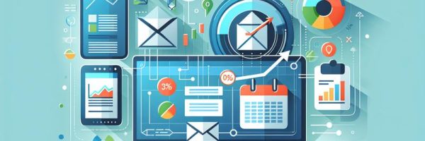 Инфографика email-маркетинг рост