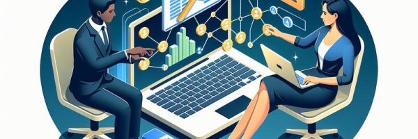 Online partnership success