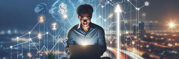 Вдохновляющий цифровой прогресс