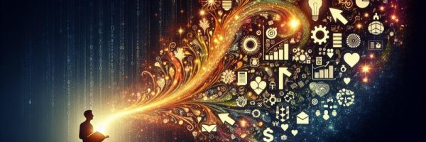 Трансформация знаниями свет