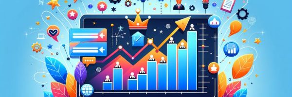 Рост онлайн-образования