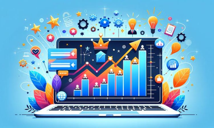 Рост онлайн-образования