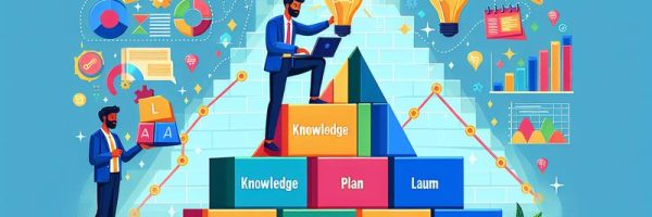 Строитель цифрового успеха