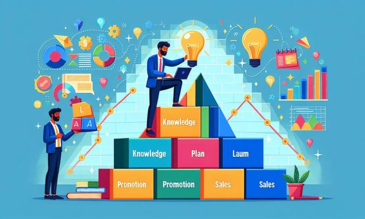 Строитель цифрового успеха