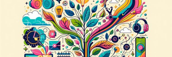 Символы творческого вдохновения