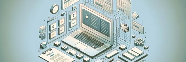 Создание сайта этапы