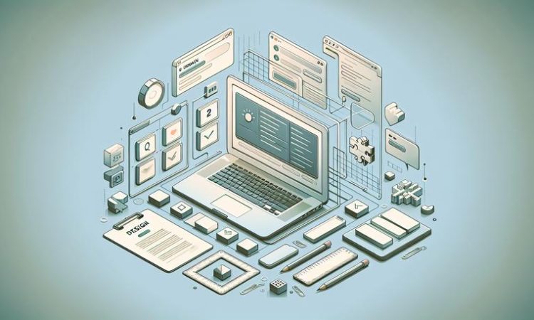 Создание сайта этапы