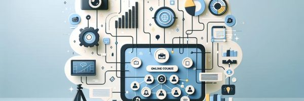 Структура успешного курса