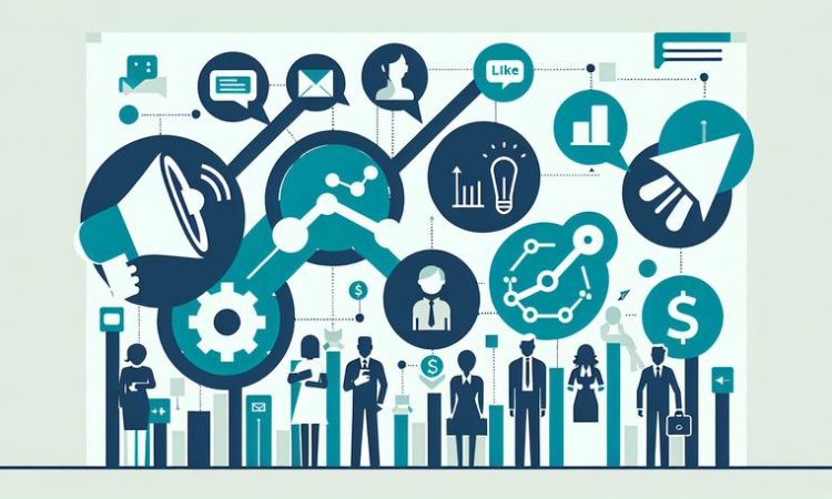 Инфографика маркетинговые инструменты