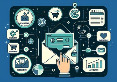 Стратегии email-маркетинга