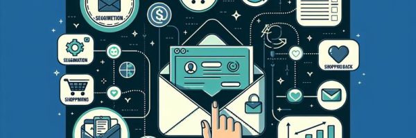 Стратегии email-маркетинга