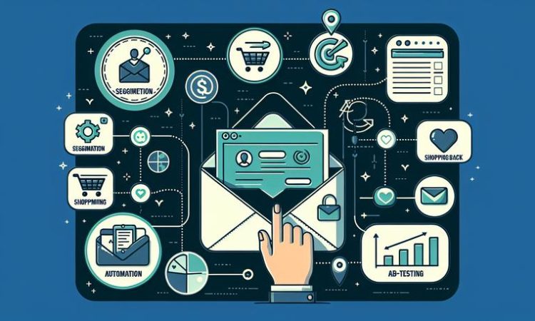 Стратегии email-маркетинга