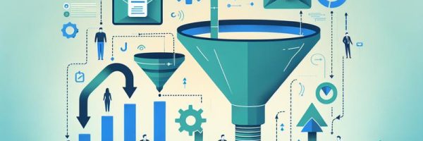 Автоматизированная воронка продаж