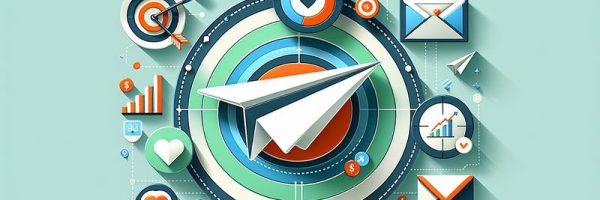 Самолетик к мишени