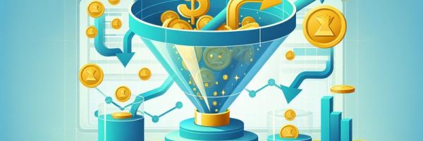 Автоматизированная воронка продаж