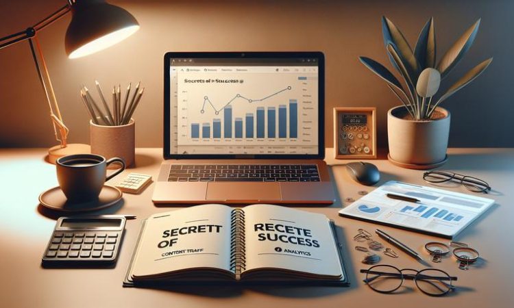 Рабочий стол аналитика