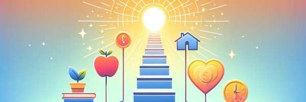 Лестница к совершенству