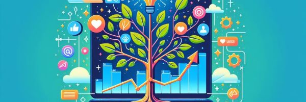 Рост через контент