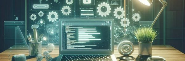 Векторная мастерская разработчика