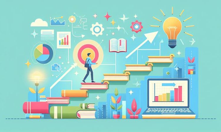 Путь создания курса