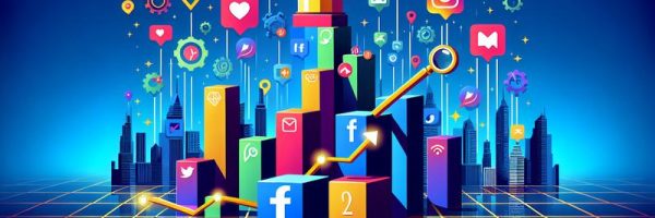 Лестница социального роста