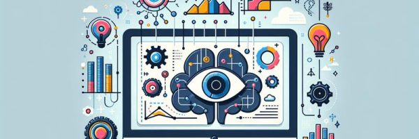 Визуальное обучение инфографика