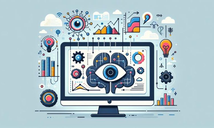 Визуальное обучение инфографика